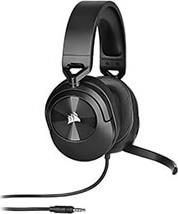 CA-9011260-EU HS55 STEREO WIRED GAMING HEADSET CARBON CORSAIR