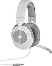 CA-9011261-EU HS55 STEREO WIRED GAMING HEADSET WHITE CORSAIR