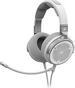 CA-9011371-EU VIRTUOSO PRO OPEN BACK STREAMING/GAMING STEREO HEADSET WHITE CORSAIR