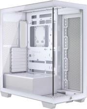 CASE 3500X TEMPERED GLASS MIDI-TOWER WHITE CORSAIR