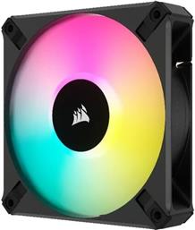 CASE FAN ICUE AF120 RGB ELITE - ΜΑΥΡΟ CORSAIR