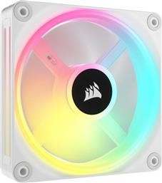 CASE FAN ICUE LINK QX140 RGB - ΛΕΥΚΟ CORSAIR