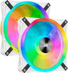 CASE FAN ICUE QL 120MM RGB - 2ΤΜΧ CORSAIR