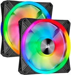 CASE FAN ICUE QL RGB - 2ΤΜΧ CORSAIR