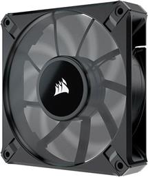 CASE FAN RS 120 MAX 120MM - 3ΤΜΧ CORSAIR