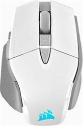 CH-9319511-EU2 M65 RGB ULTRA WIRELESS TUNABLE FPS GAMING MOUSE WHITE CORSAIR