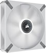 CO-9050130-WW FAN ML140 ELITE AIRGUIDE WHITE (WHITE LED) CORSAIR από το e-SHOP