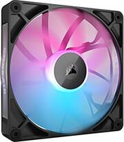 CO-9051019-WW RX140 ICUE LINK RGB EXPANSION FAN 140MM BLACK CORSAIR από το e-SHOP