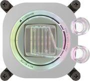 CPU WATER BLOCK ICUE LINK XC7 ELITE RGB WHITE CX-9010022-WW CORSAIR
