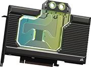 CX-9020022-WW HYDRO X SERIES XG7 RGB 40-SERIES GPU WATER BLOCK (4080 FE) CORSAIR από το e-SHOP