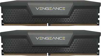 DDR5 7000 2 X 16GB C34 VENGEANCE ΜΝΗΜΗ RAM CORSAIR