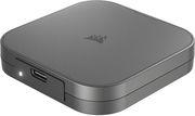 ΕΞΩΤΕΡΙΚΟΣ ΔΙΣΚΟΣ EX400U 4TB USB 4.0 TYPE-C PORTABLE SSD CSSD-EX400U4TB CORSAIR