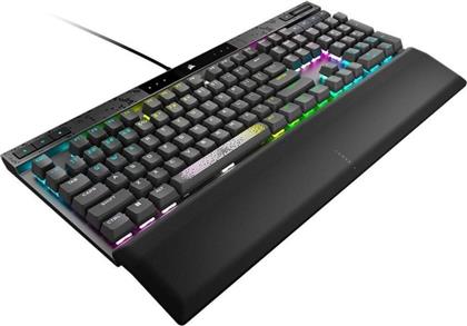 GAMING ΜΗΧΑΝΙΚΟ ΠΛΗΚΤΡΟΛΟΓΙΟ WIRED MAGNETIC K70 MAX ΜΕ RGB (US) CORSAIR