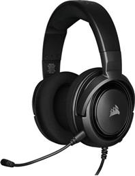 HS35 STEREO CARBON GAMING HEADSET CORSAIR