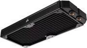 HYDRO X RADIATOR XR5 240MM NEO V2 (2X120MM RADIATOR 30MM THICK) BLACK CORSAIR