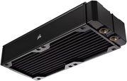 HYDRO X RADIATOR XR7 240MM V2 (2X120MM RADIATOR 55MM THICK) BLACK CORSAIR