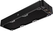 HYDRO X RADIATOR XR7 360MM V2 (3X120MM RADIATOR 55MM THICK) BLACK CORSAIR