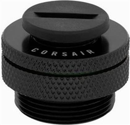 HYDRO X SERIES XF FILL PORT ADAPTER - ΜΑΥΡΟ CORSAIR