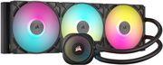 ICUE LINK TITAN 420 RX AIO RGB LIQUID CPU COOLER + CONTROLLER BLACK CW-9061019-WW CORSAIR