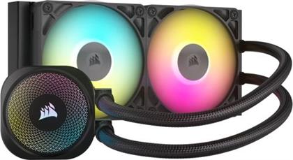ICUE LINK TITAN RX 240 RGB ΨΥΚΤΡΑ CORSAIR