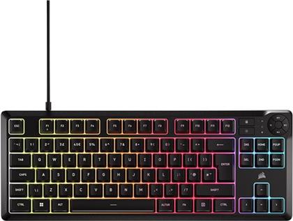 K55 CORE TKL RGB GAMING KEYBOARD CORSAIR