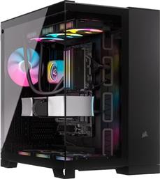 ΚΟΥΤΙ DESKTOP 6500X DUAL CHAMBER MIDI TOWER CORSAIR