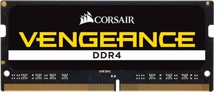 ΜΝΗΜΗ RAM ΦΟΡΗΤΟΥ 32 GB DDR4 SO-DIMM CORSAIR από το PUBLIC