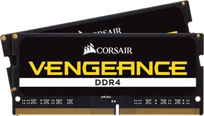 ΜΝΗΜΗ RAM ΦΟΡΗΤΟΥ 64 GB DDR4 CORSAIR από το PUBLIC