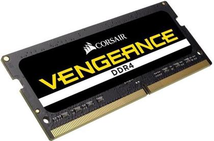 ΜΝΗΜΗ RAM ΦΟΡΗΤΟΥ 8 GB DDR4 CORSAIR