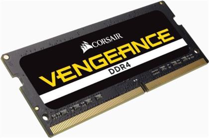 ΜΝΗΜΗ RAM ΦΟΡΗΤΟΥ DDR4 SO-DIMM 16 GB CORSAIR