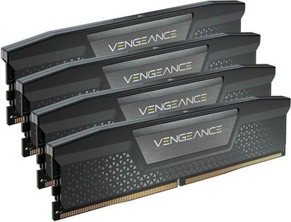 ΜΝΗΜΗ RAM ΣΤΑΘΕΡΟΥ 128 GB (4 X 32 GB) DDR5 5600MHZ 288-PIN DIMM CORSAIR