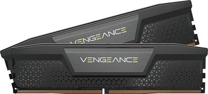 ΜΝΗΜΗ RAM ΣΤΑΘΕΡΟΥ 48 GB DDR5 6000MHZ DIMM CORSAIR