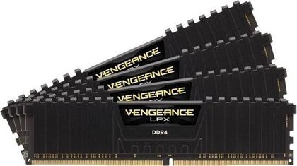 ΜΝΗΜΗ RAM ΣΤΑΘΕΡΟΥ 64 GB DDR4 CORSAIR