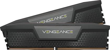 VENGEANCE CMK64GX5M2A4800C40 DDR5 4800MHZ (2X32GB) CORSAIR