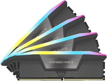 ΜΝΗΜΗ RAM ΣΤΑΘΕΡΟΥ 64 GB DDR5 6200MHZ DIMM CORSAIR