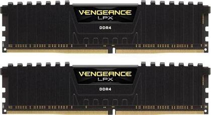 ΜΝΗΜΗ RAM ΣΤΑΘΕΡΟΥ 8 GB DDR4 CORSAIR