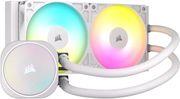 NAUTILUS 240 RS ARGB LIQUID CPU COOLER WHITE CW-9060094-WW CORSAIR