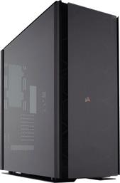 OBSIDIAN 1000D TG BLACK PC CASE CORSAIR
