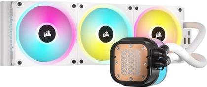 ΨΥΚΤΡΑ ΕΠΕΞΕΡΓΑΣΤΗ ICUE LINK H150I LCD PROCESSOR LIQUID COOLING SYSTEM CORSAIR