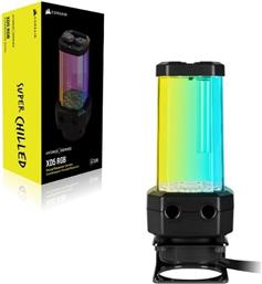 PUMP-RESERVOIR COMBO HYDRO X SERIES XD5 RGB CORSAIR