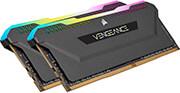 RAM CMH64GX4M2E3200C16 VENGEANCE RGB PRO SL 64GB (2X32GB) DDR4 3200MHZ DUAL KIT CORSAIR