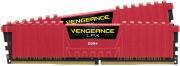 RAM CMK16GX4M2B3200C16R VENGEANCE LPX RED 16GB (2X8GB) DDR4 3200MHZ DUAL KIT CORSAIR από το e-SHOP
