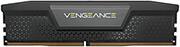 RAM CMK16GX5M1B5200C40 VENGEANCE BLACK 16GB DDR5 5200MT/S CL40 INTEL XMP CORSAIR
