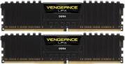 RAM CMK32GX4M2A2133C13 VENGEANCE LPX BLACK 32GB (2X16GB) DDR4 2133MHZ DUAL KIT CORSAIR