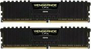 RAM CMK32GX4M2Z4000C18 VENGEANCE LPX BLACK 32GB (2X16GB) DDR4 4000MHZ DUAL KIT CORSAIR
