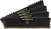 RAM CMK32GX4M4B3200C16 VENGEANCE LPX BLACK 32GB (4X8GB) DDR4 3200MHZ QUAD KIT CORSAIR από το e-SHOP