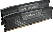 RAM CMK32GX5M2B6400C32 VENGEANCE BLACK 32GB (2X16GB) DDR5 6400MT/S CL32 DUAL KIT CORSAIR