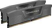 RAM CMK64GX5M2B6000Z40 VENGEANCE GREY 32GB (2X16GB) DDR5 6000MT/S CL40 AMD EXPO DUAL KIT CORSAIR