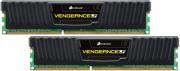 RAM CML8GX3M2A1600C9 VENGEANCE LP 8GB (2X4GB) DDR3 1600MHZ PC3-12800 DUAL CHANNEL KIT CORSAIR