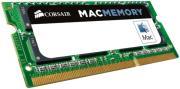 RAM CMSA4GX3M1A1333C9 MAC MEMORY 4GB SO-DIMM DDR3 1333MHZ PC3-10600 CORSAIR από το e-SHOP